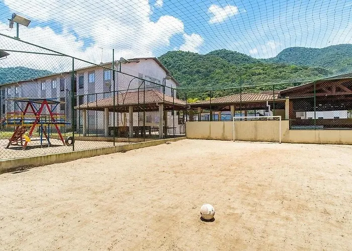 Apartamento Praia Sape Ubatuba By Bnbhost