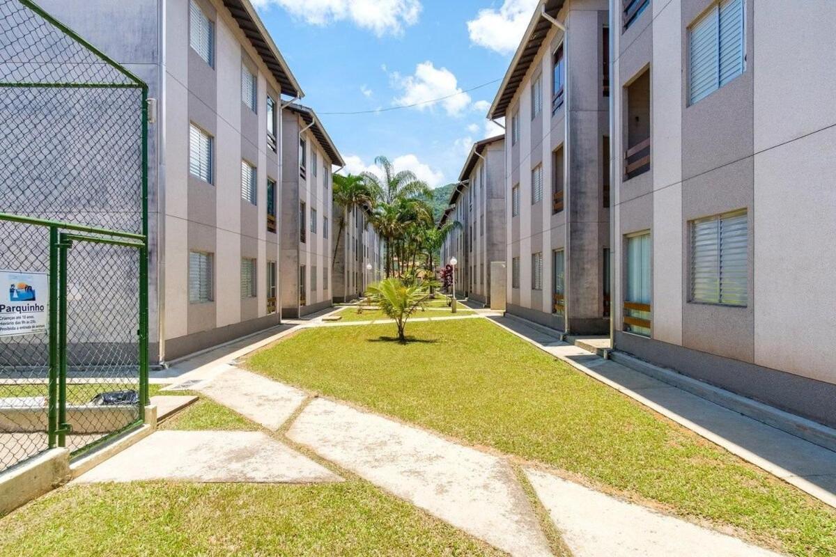Sape By Bnbhost Apartment Ubatuba