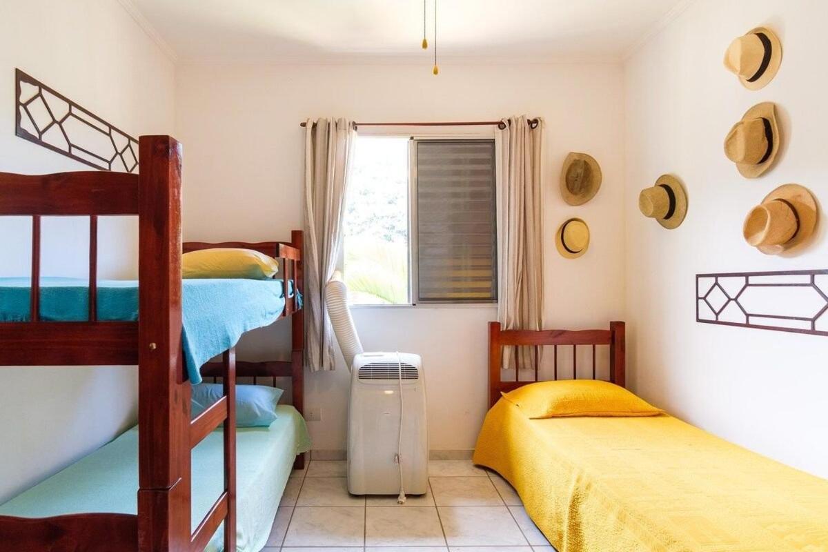 Apartment Sape By Bnbhost Ubatuba
