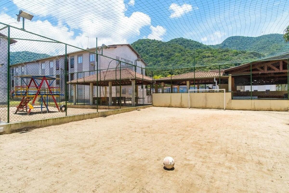 Sape By Bnbhost Apartment Ubatuba