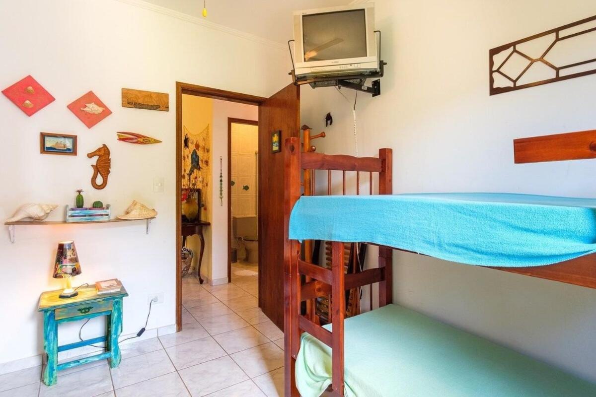 Apartment Sape By Bnbhost Ubatuba