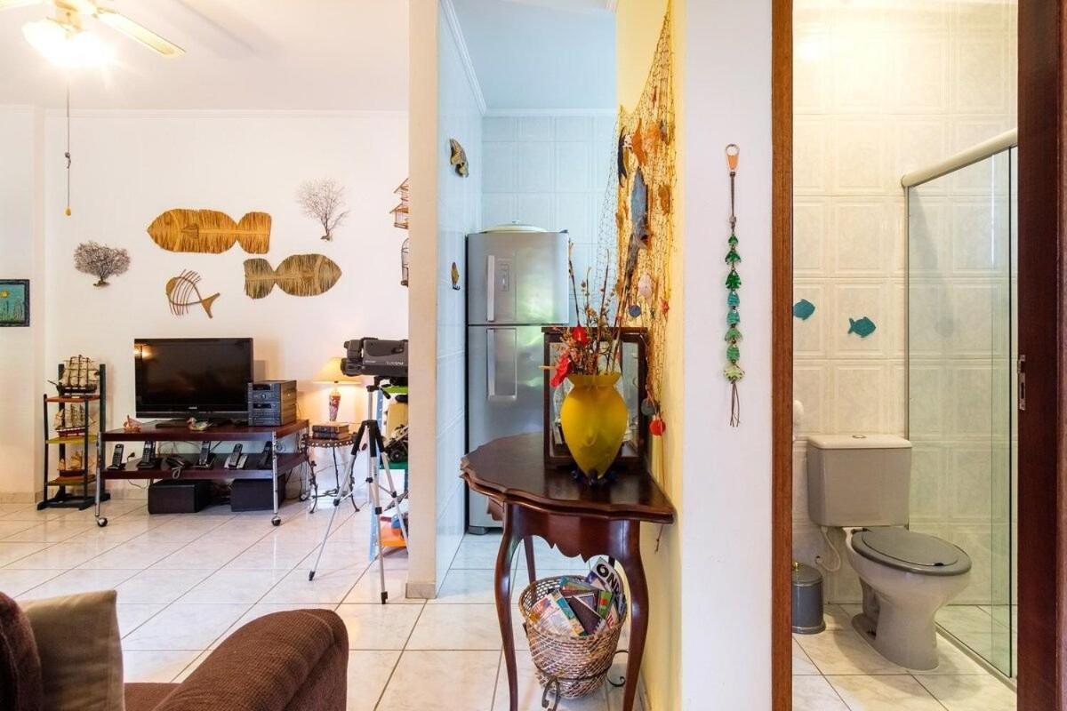 Apartment Sape By Bnbhost Ubatuba