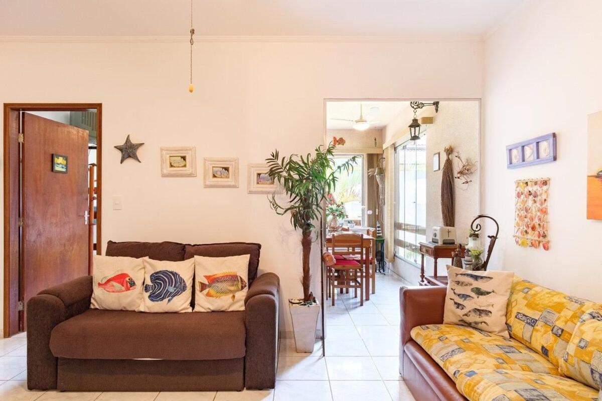 Sape By Bnbhost Apartment Ubatuba