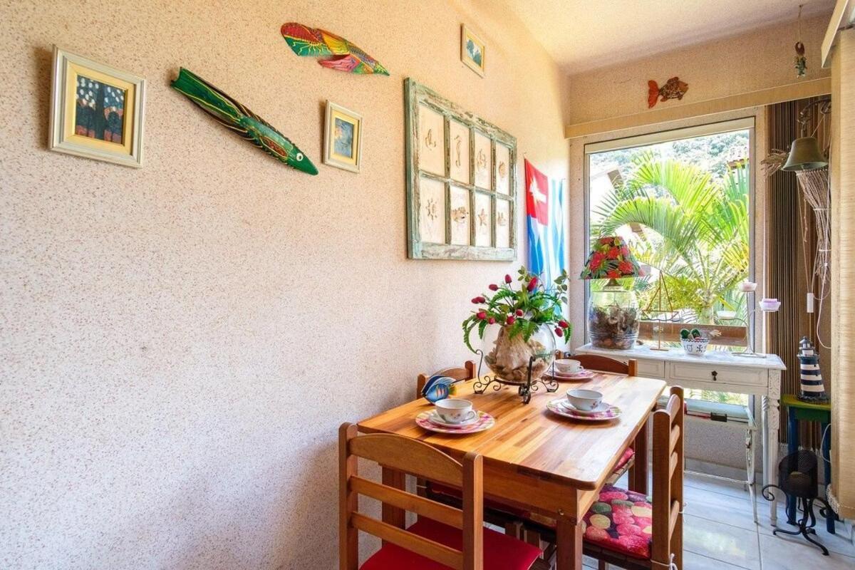 Apartment Sape By Bnbhost Ubatuba