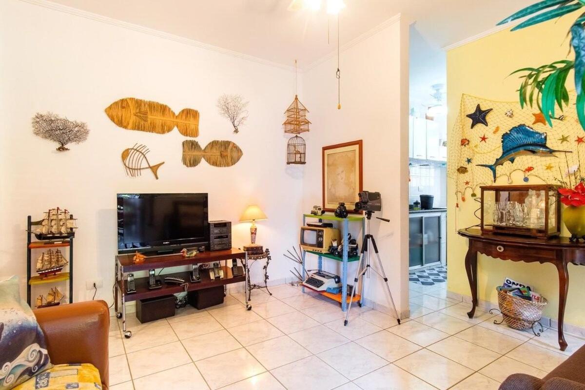 Sape By Bnbhost Apartment Ubatuba