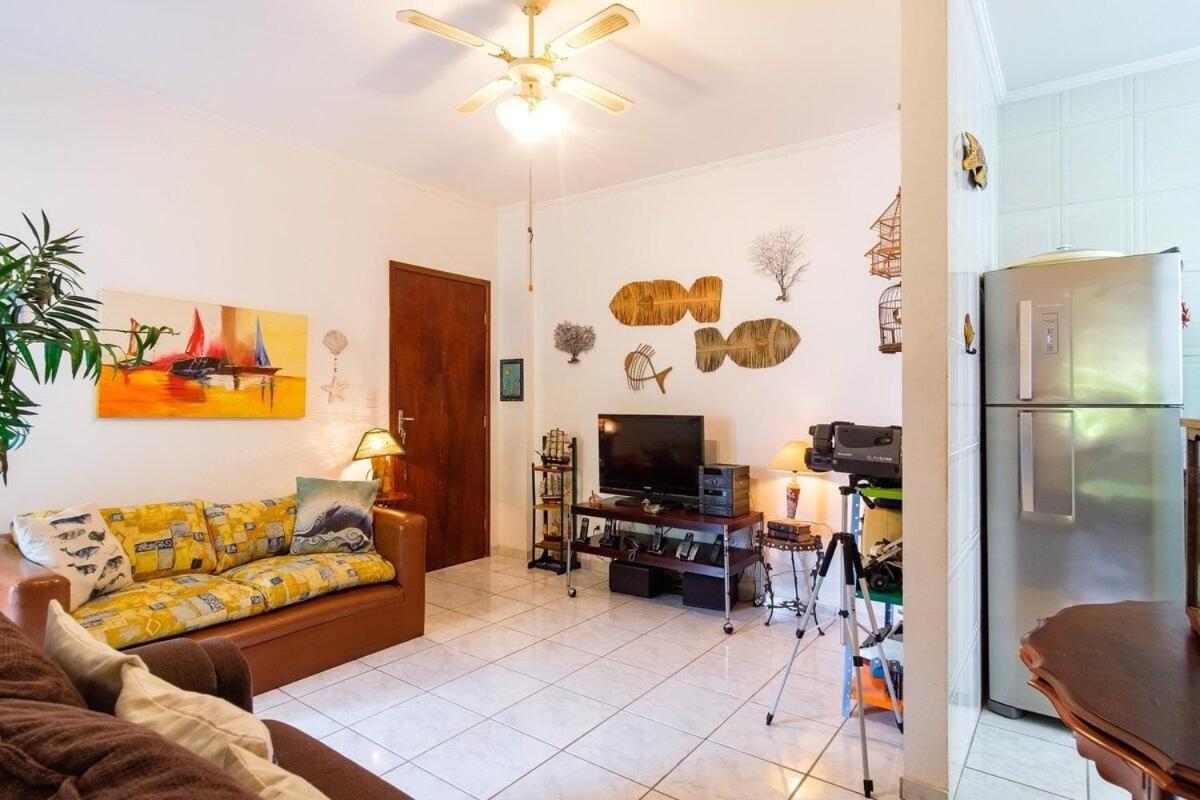 Apartment Sape By Bnbhost Ubatuba
