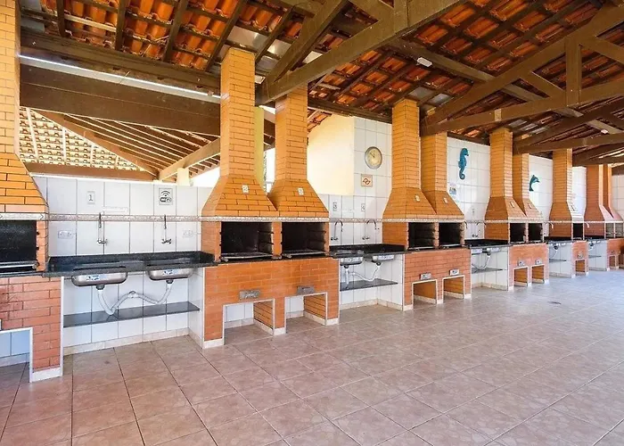Apartamento Praia Sape Ubatuba By Bnbhost